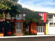 Pousada Alegravila Búzios Exterior foto