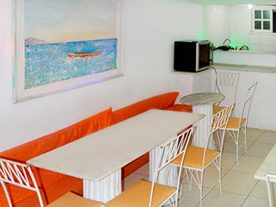 Pousada Alegravila Búzios Exterior foto
