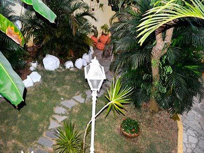 Pousada Alegravila Búzios Exterior foto